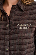 Cămașă Moon Glow
