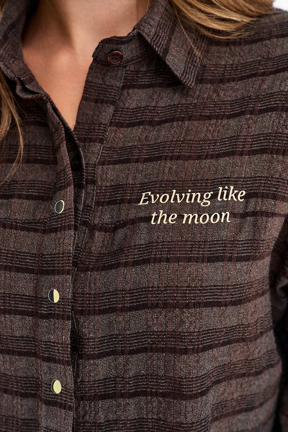 Cămașă Moon Glow