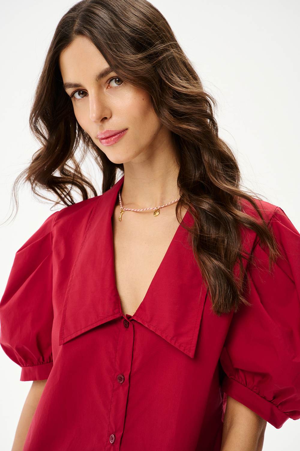 Freshly Picked Short-Sleeve Shirt