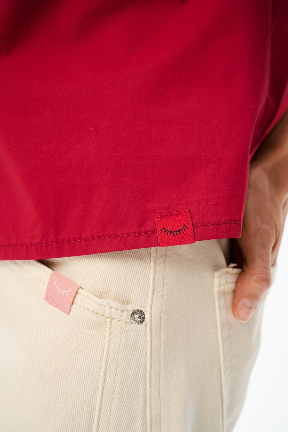 Freshly Picked Short-Sleeve Shirt