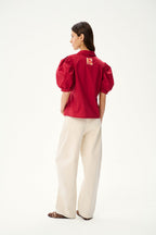 Freshly Picked Short-Sleeve Shirt