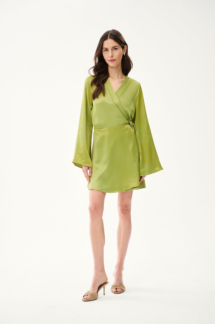 Rochie mini Hold the Moment