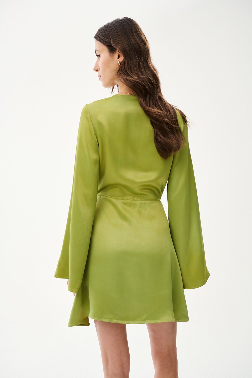 Rochie mini Hold the Moment