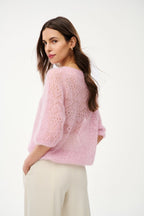 Rosebeam Mohair Sweater