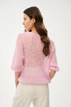 Rosebeam Mohair Sweater