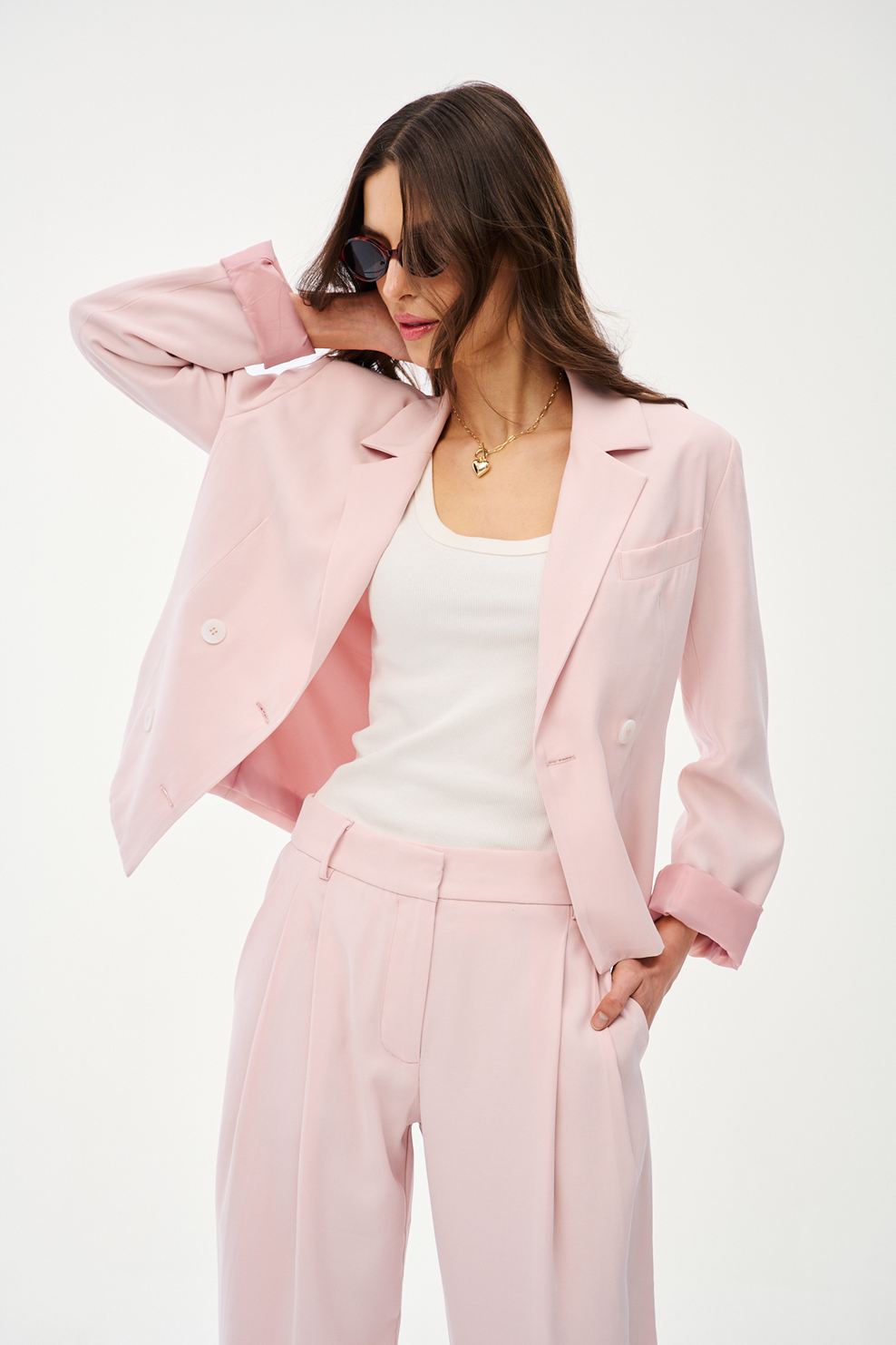 Daylight Crush Jacket