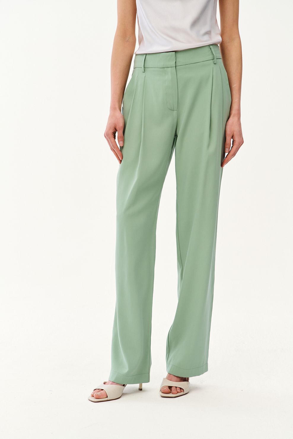 Pantaloni Fresh Affair