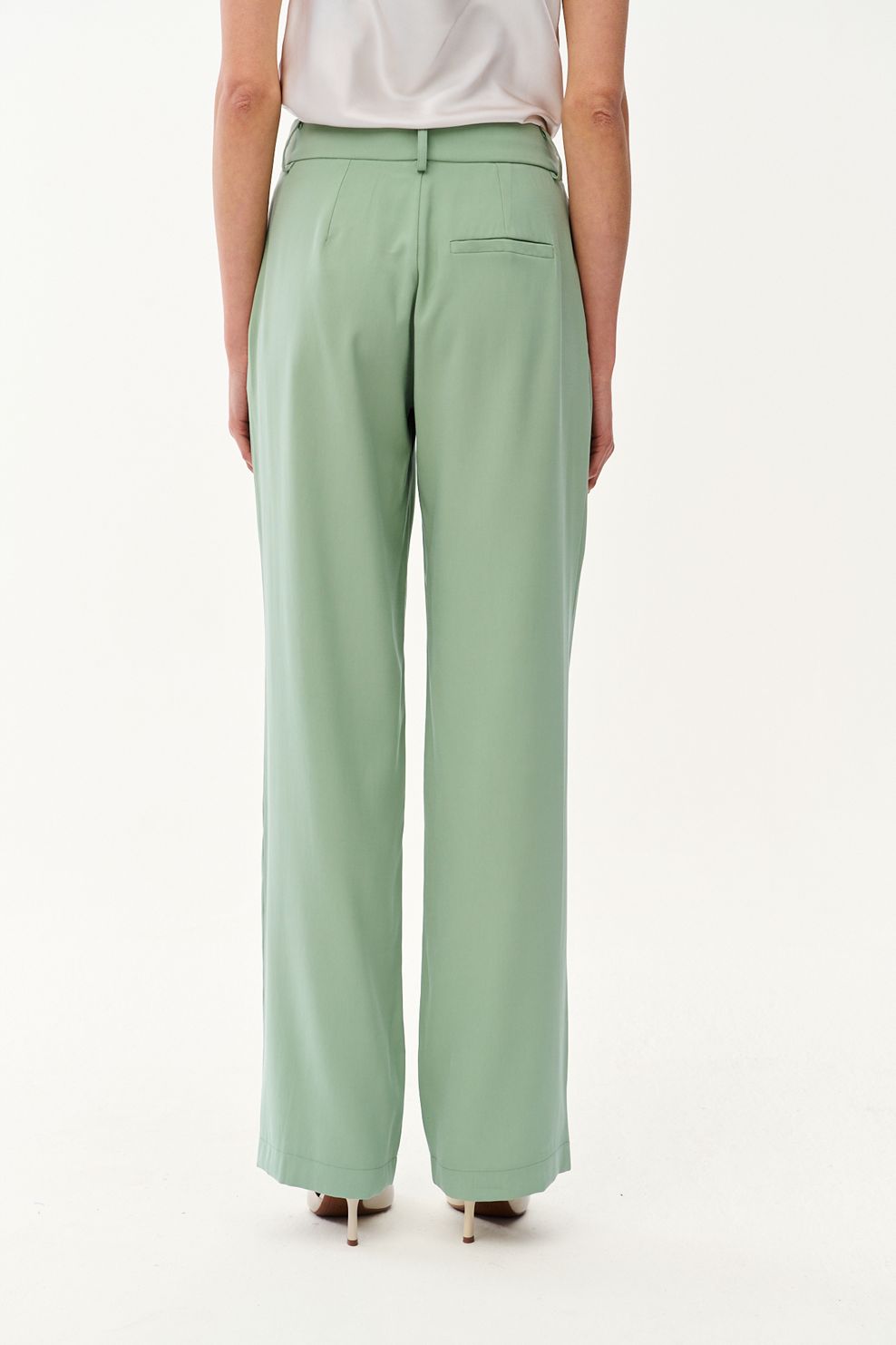 Pantaloni Fresh Affair