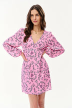 Rochie mini Promise in Bloom