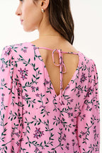 Rochie mini Promise in Bloom