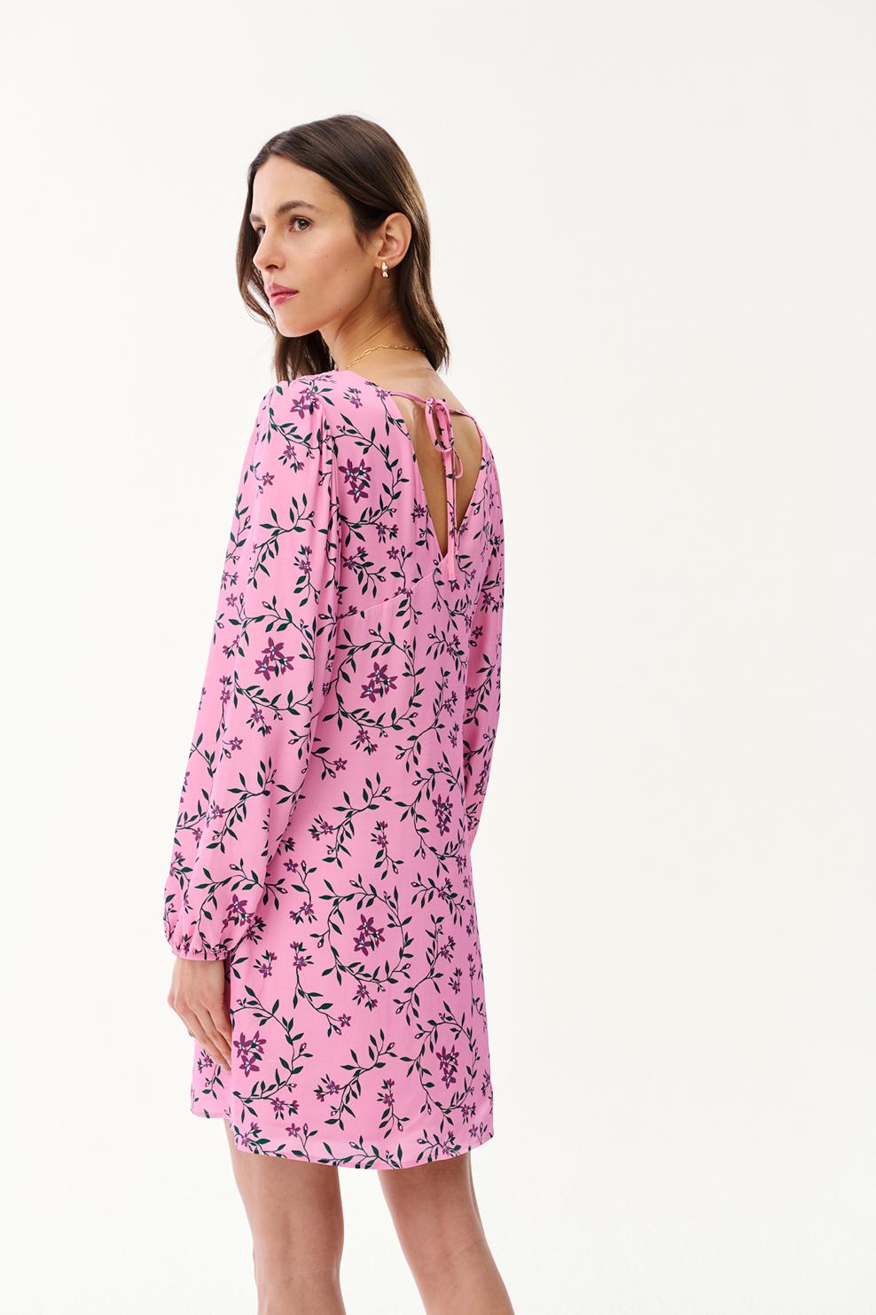 Rochie mini Promise in Bloom