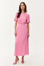 Rochie maxi Made for Moments