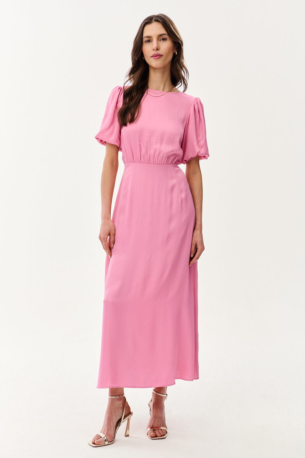 Rochie maxi Made for Moments