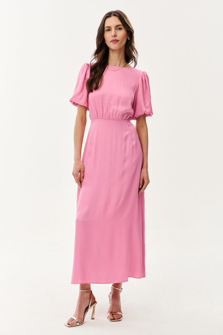Rochie maxi Made for Moments