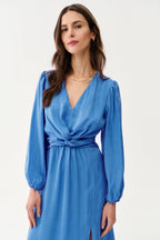 About Tonight Long Dress