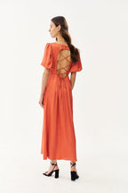 Rochie maxi Still the One