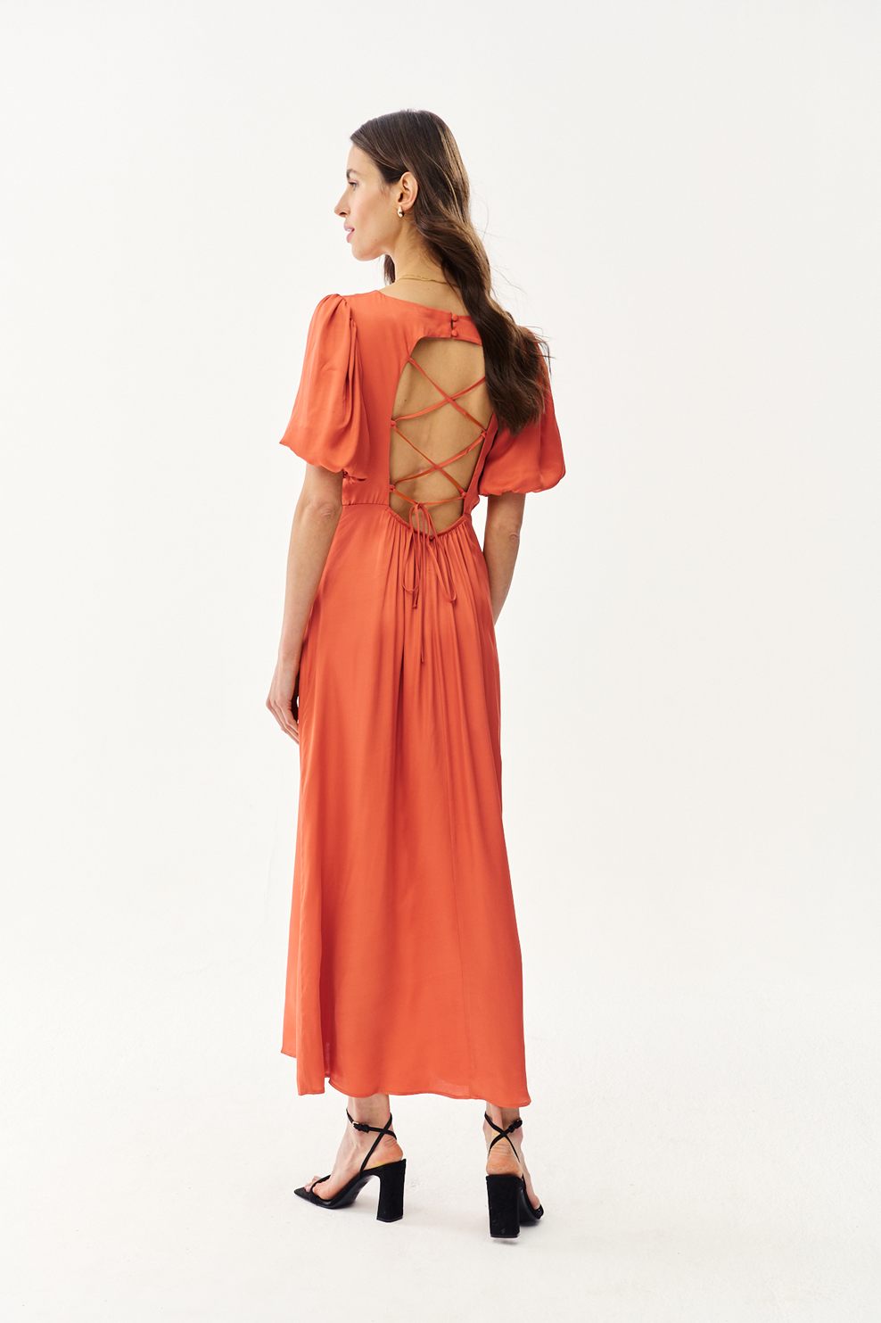 Rochie maxi Still the One