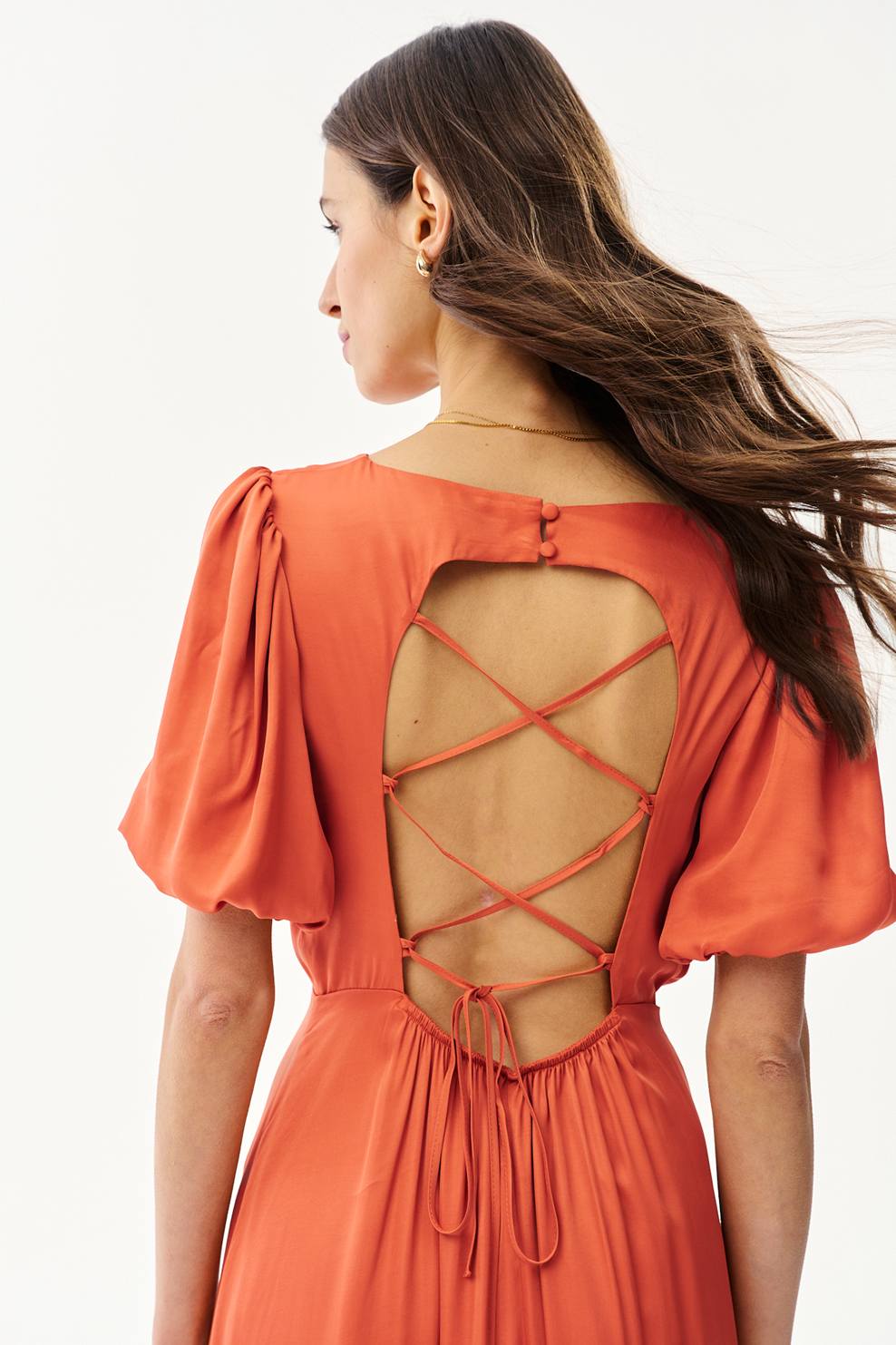 Rochie maxi Still the One