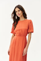 Rochie maxi Still the One