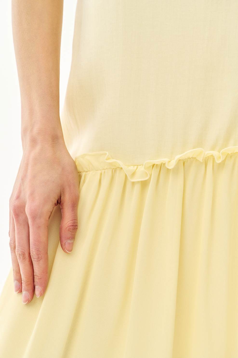 Rochie maxi Sunbeam Promise