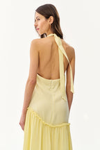 Rochie maxi Sunbeam Promise