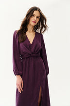 Rochie lungă Lovely Evening