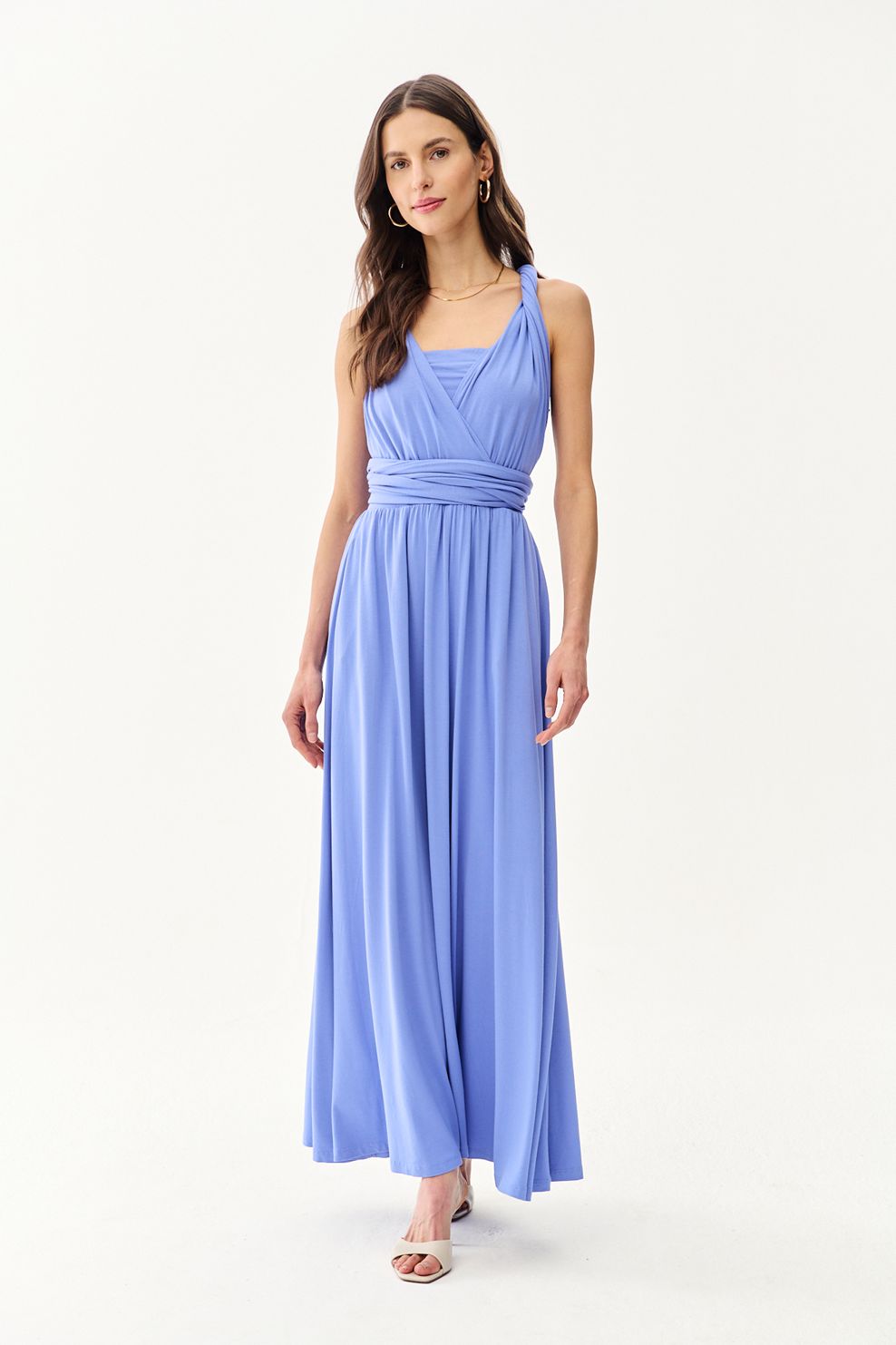 Rochie maxi Daydream Infinity