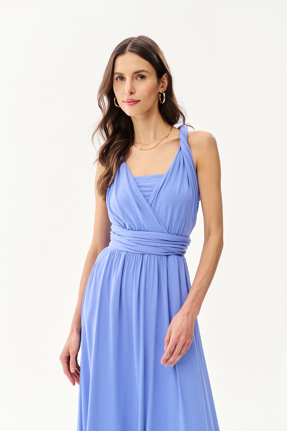 Rochie maxi Daydream Infinity