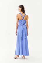 Rochie maxi Daydream Infinity