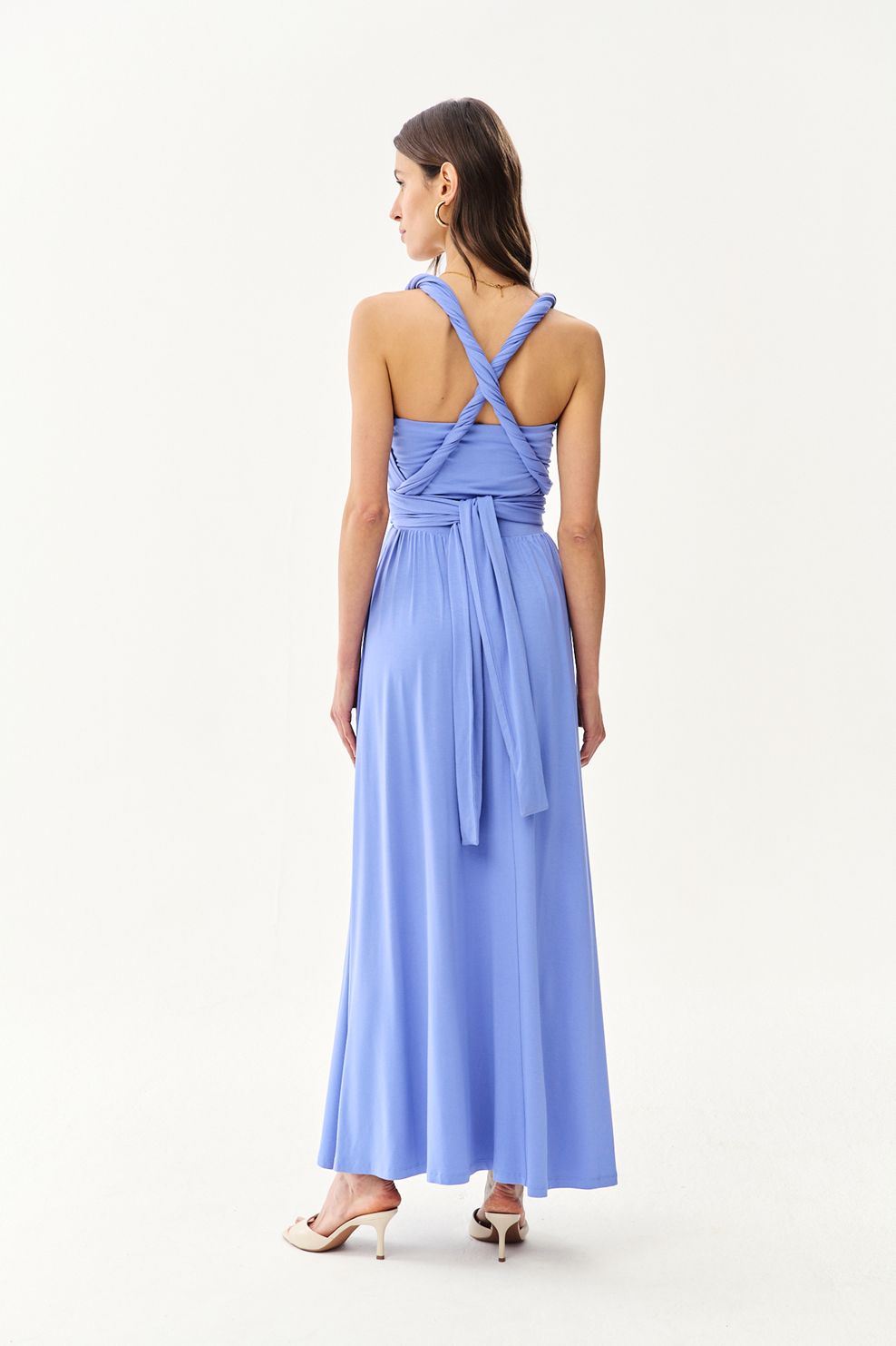 Rochie maxi Daydream Infinity