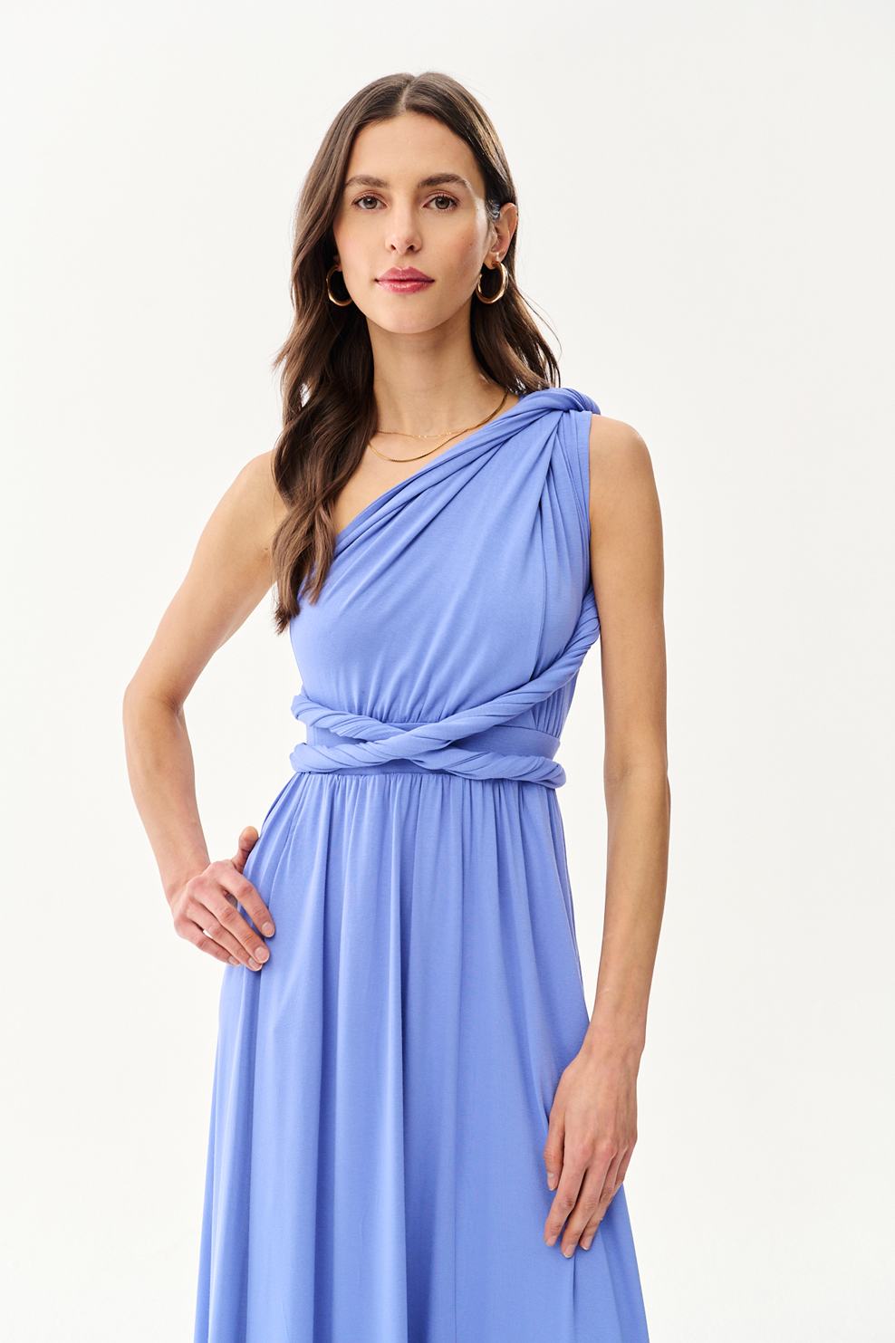 Rochie maxi Daydream Infinity