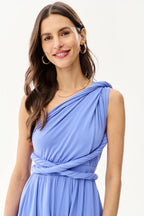 Rochie maxi Daydream Infinity