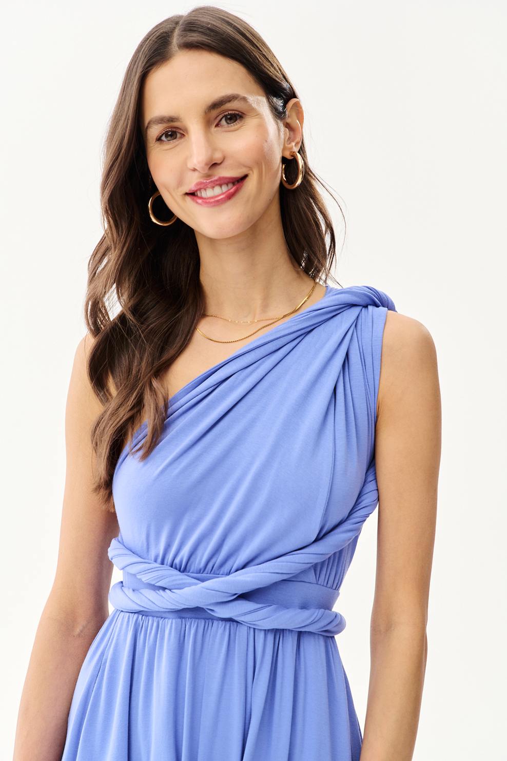 Rochie maxi Daydream Infinity
