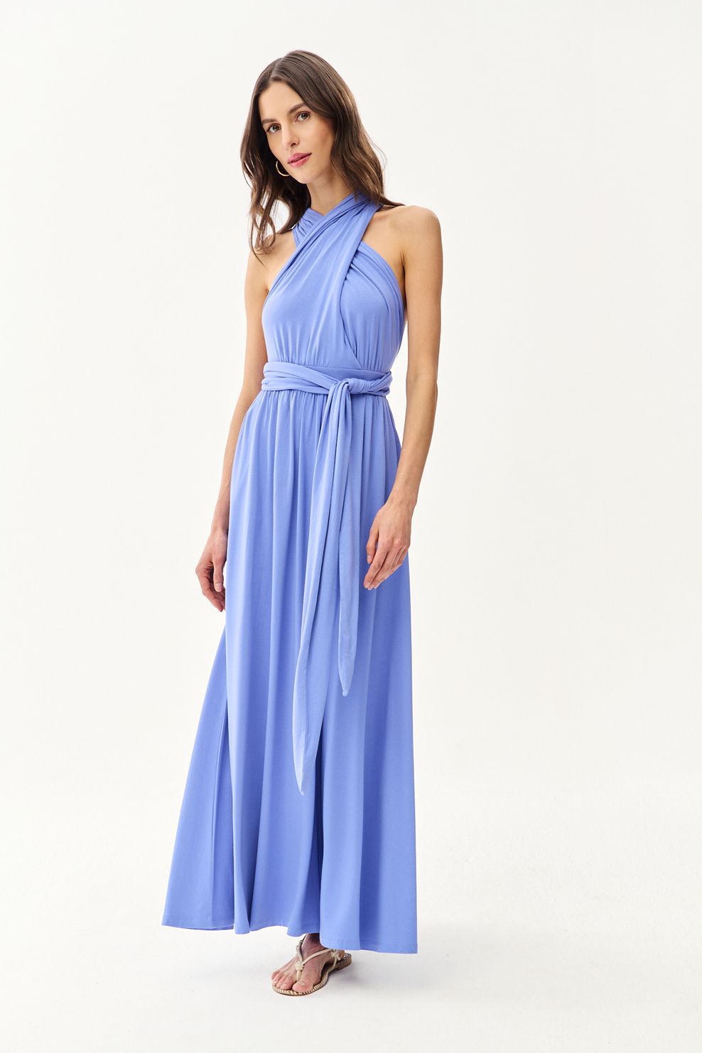 Rochie maxi Daydream Infinity