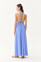 Rochie maxi Daydream Infinity
