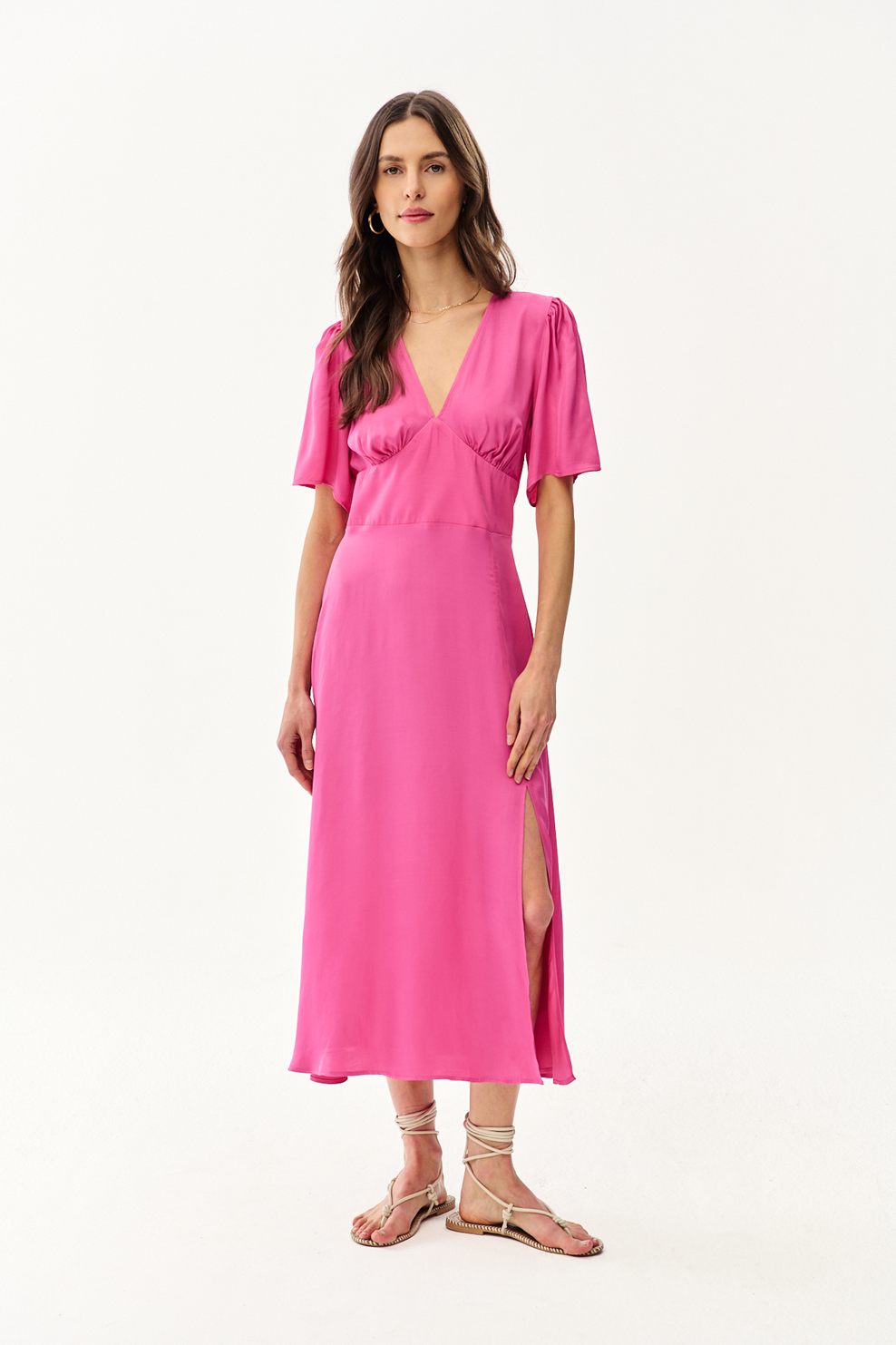 Rochie midi First Date