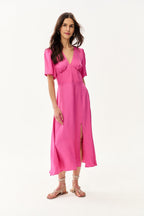 Rochie midi First Date