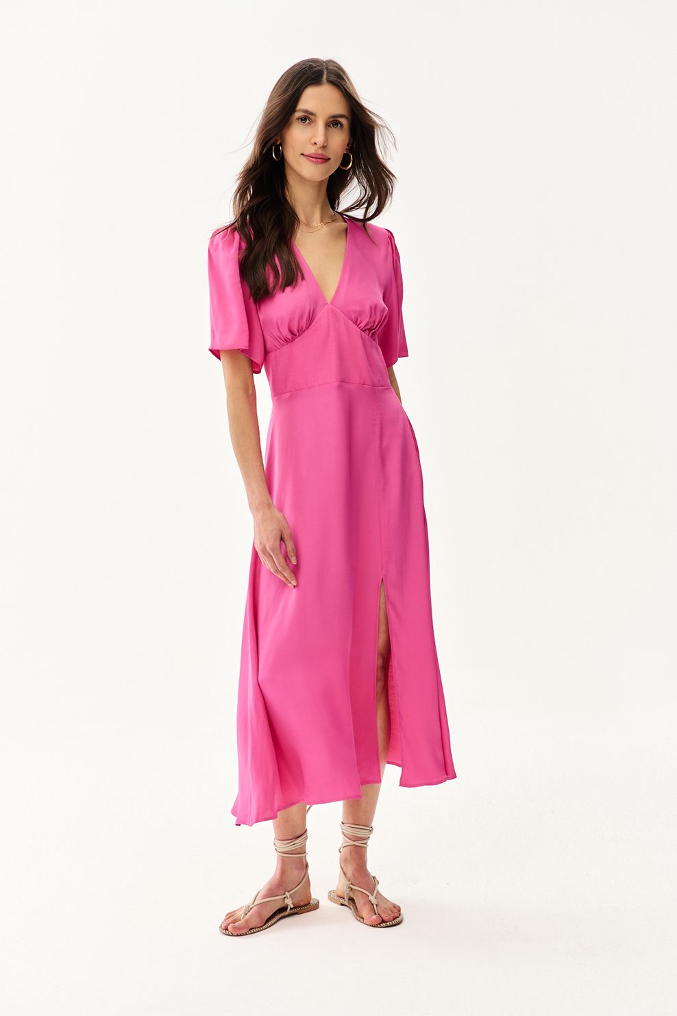 Rochie midi First Date