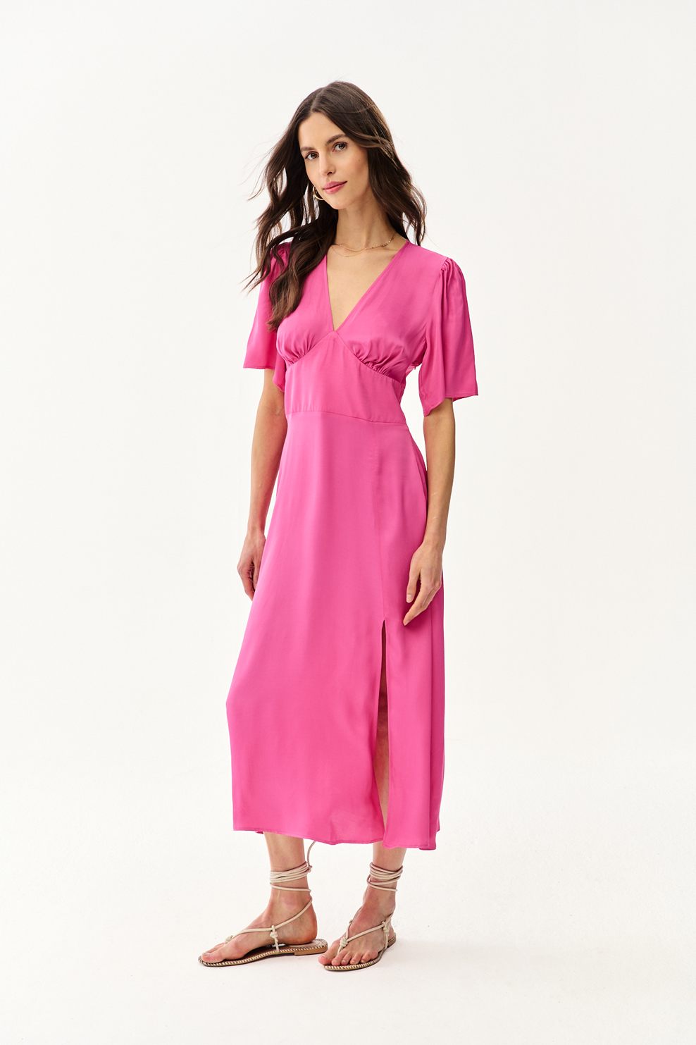Rochie midi First Date