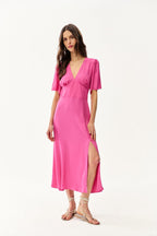 Rochie midi First Date