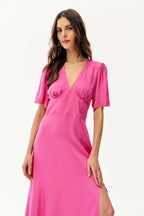 Rochie midi First Date