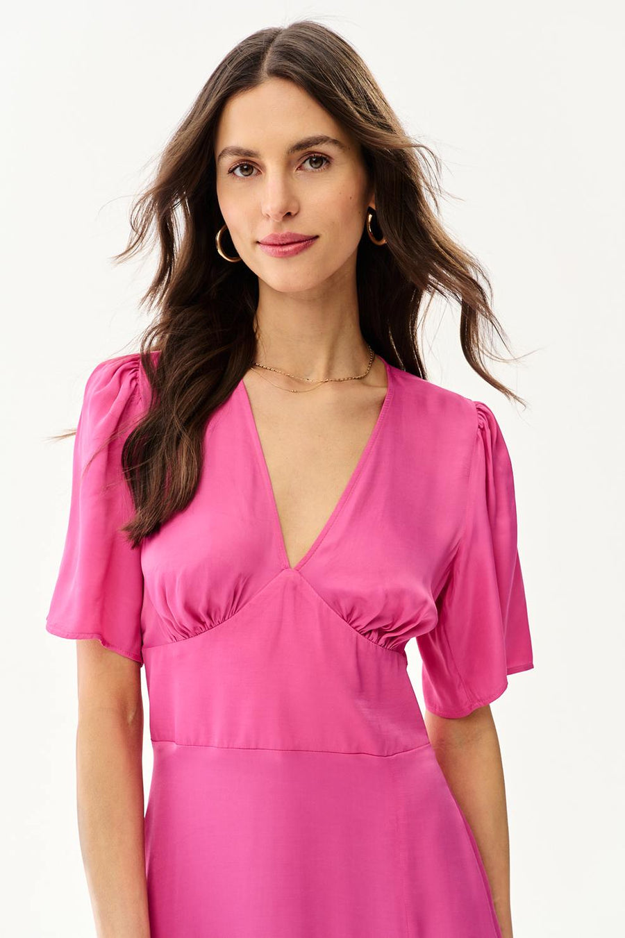 Rochie midi First Date