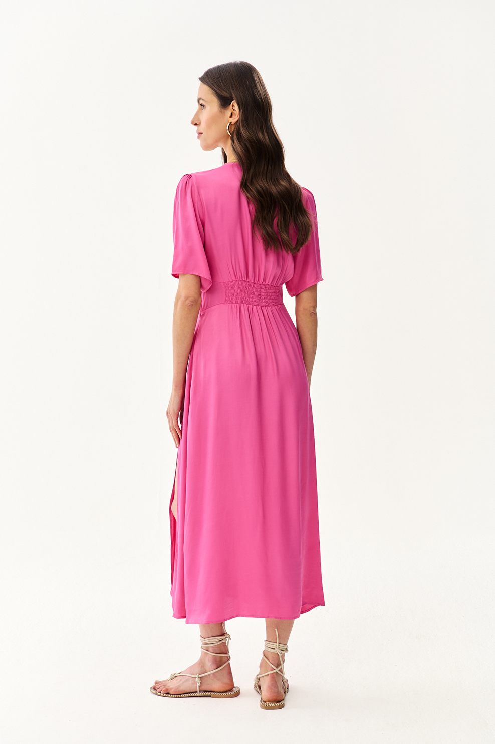 Rochie midi First Date
