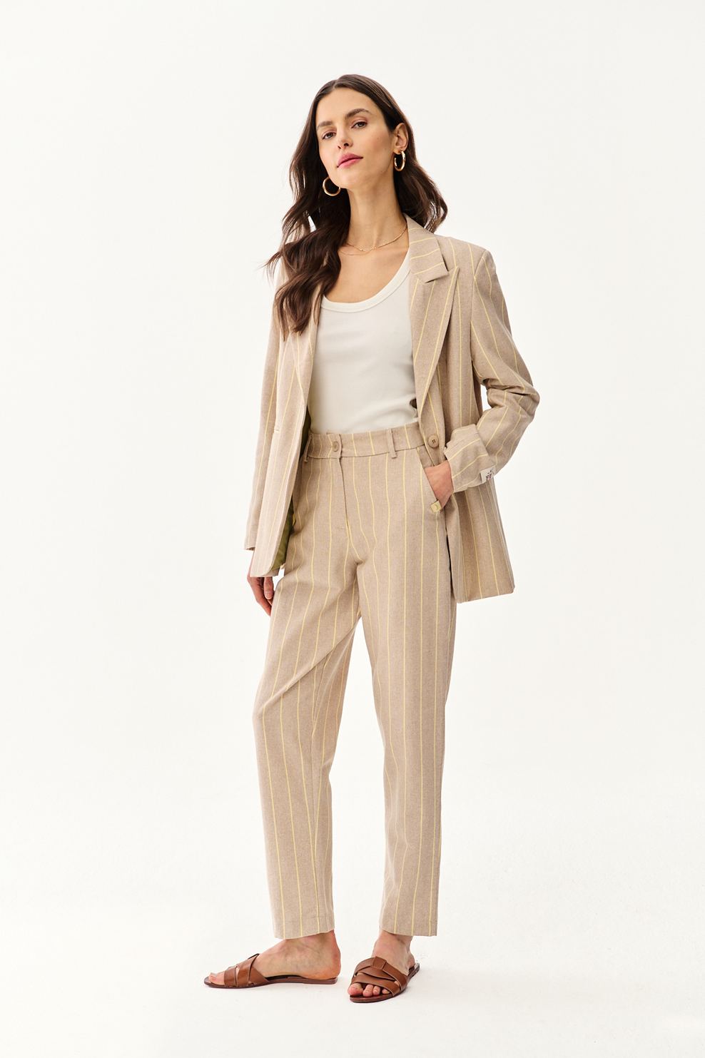 Spring Break Jacket