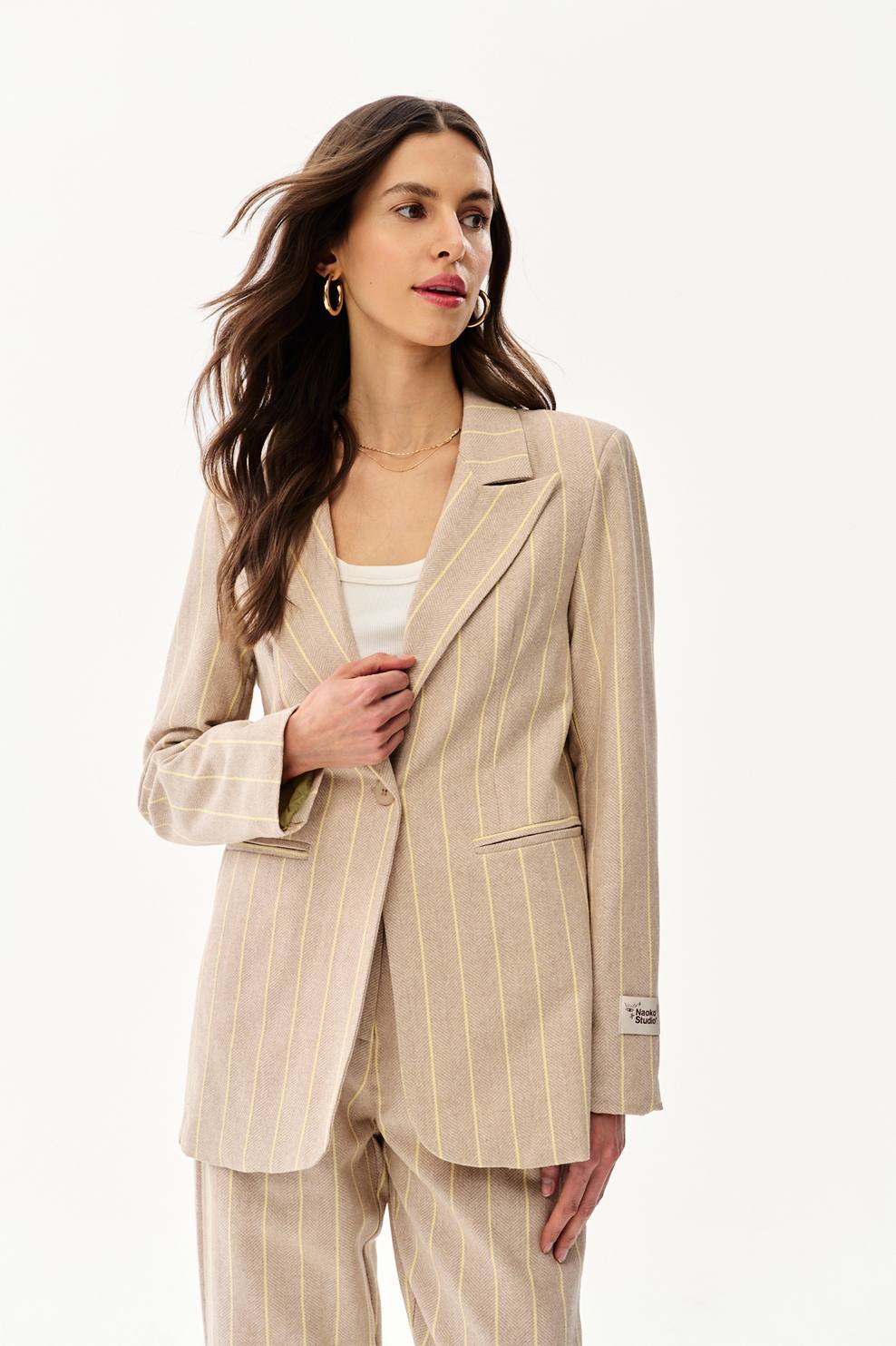 Spring Break Jacket