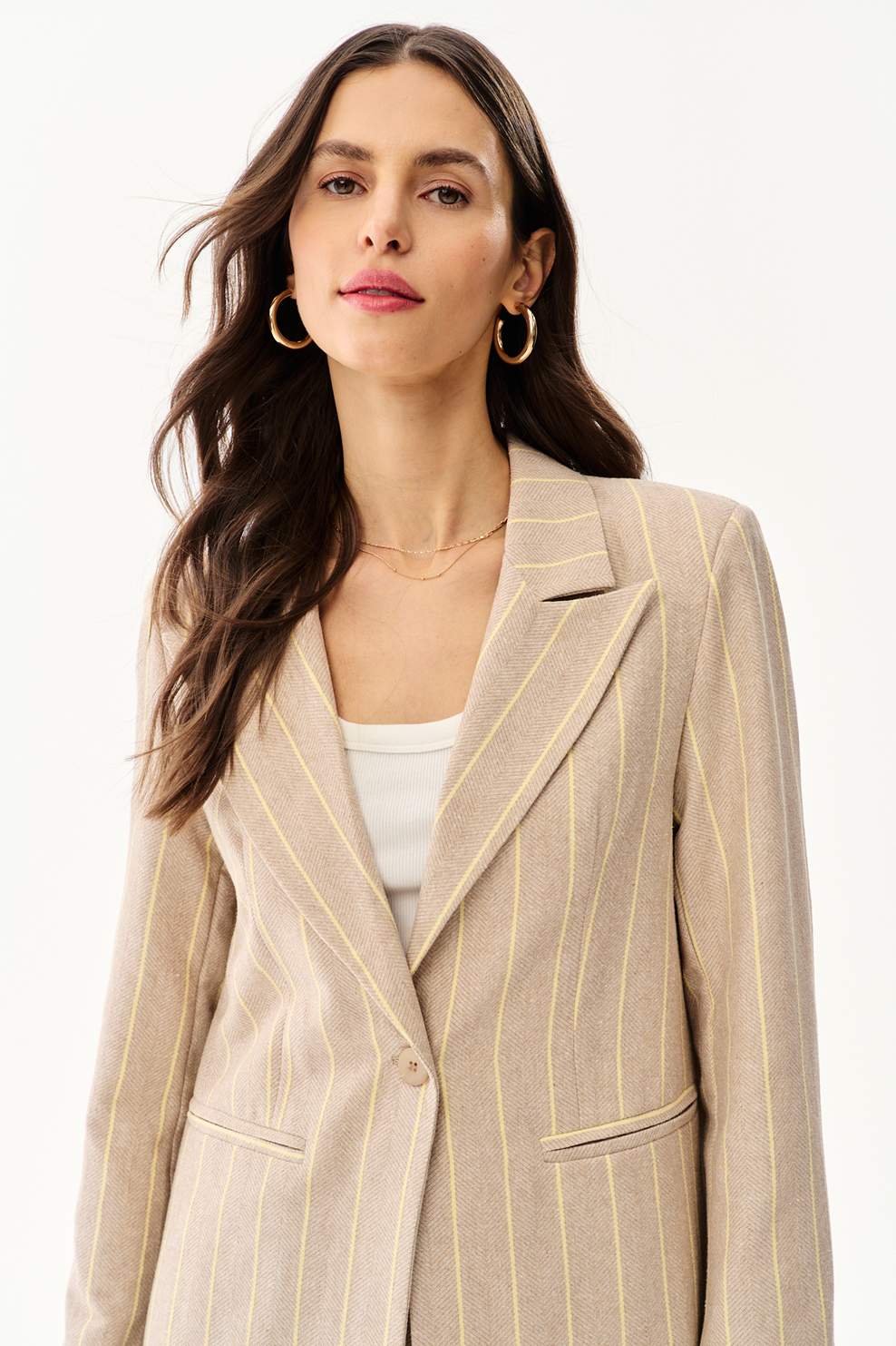 Spring Break Jacket