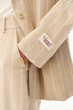 Spring Break Jacket