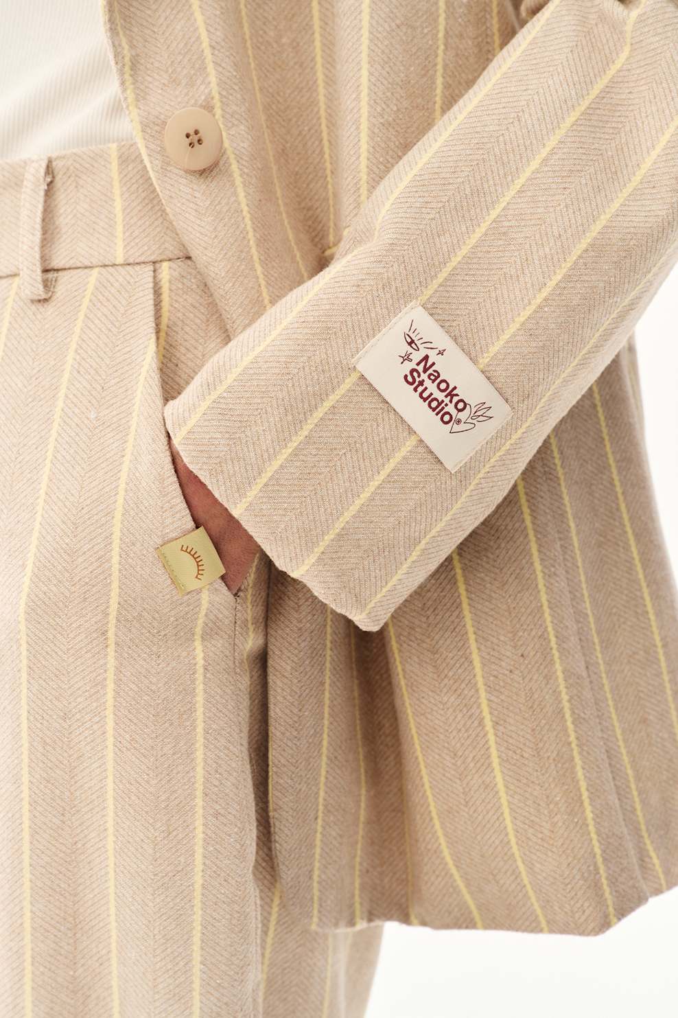 Spring Break Jacket