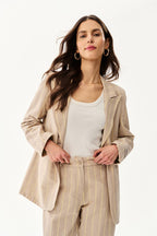 Spring Break Jacket