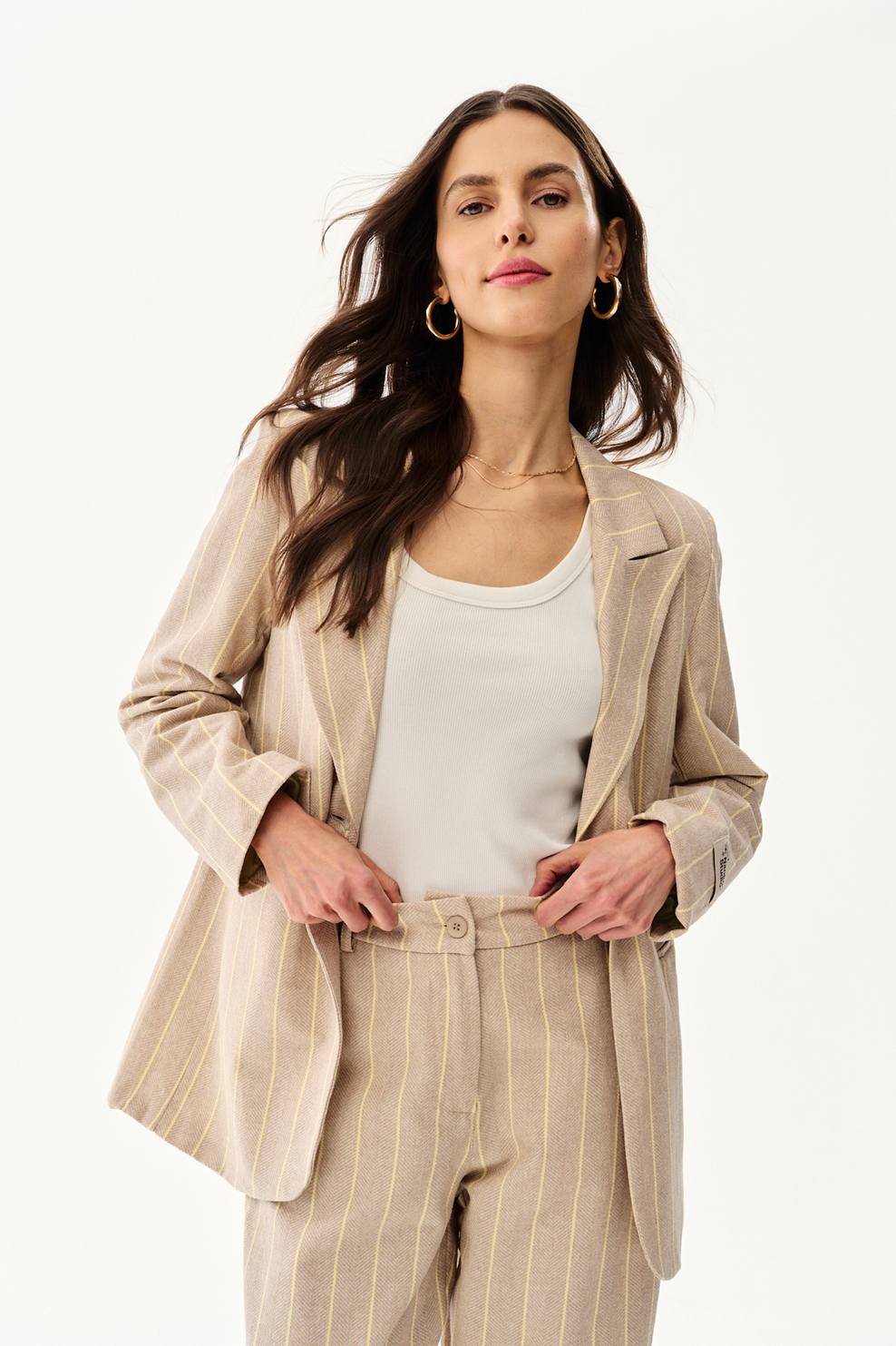 Spring Break Jacket